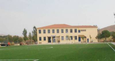 &Omicron;&mu;&iota;&lambda;ί&alpha; &gamma;&iota;&alpha; &tau;&iota;&sigmaf; &laquo;&Tau;&epsilon;&chi;&nu;&iota;&kappa;έ&sigmaf; &delta;&iota;&alpha;&chi;&epsilon;ί&rho;&iota;&sigma;&eta;&sigmaf; &theta;&upsilon;&mu;&omicron;ύ&raquo; &kappa;&alpha;&iota; &laquo;&Pi;ώ&sigmaf; &eta; &delta;&iota;&alpha;&tau;&rho;&omicron;&phi;ή &epsilon;&pi;&eta;&rho;&epsilon;ά&zeta;&epsilon;&iota; &tau;&iota;&sigmaf; &sigma;&chi;&omicron;&lambda;&iota;&kappa;έ&sigmaf; &epsilon;&pi;&iota;&delta;ό&sigma;&epsilon;&iota;&sigmaf;&raquo; &sigma;&tau;&omicron; &Gamma;&upsilon;&mu;&nu;ά&sigma;&iota;&omicron; &Lambda;&iota;&beta;&alpha;&delta;&omicron;&chi;&omega;&rho;ί&omicron;&upsilon;