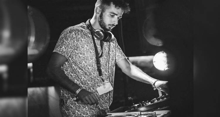 &quot;1994&quot;: Ο Λημνιός Dj και παραγωγός Stergios Sigma κυκλοφόρησε νέο κομμάτι!