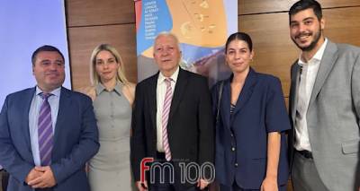 Ανατολικά ανοίγματα! Η Λήμνος διεκδικεί ακτοπλοϊκή σύνδεση με Τουρκία | ΣΥΝΕΝΤΕΥΞΗ