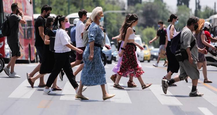 Συναγερμός για τη μετάλλαξη Δέλτα: Ποια είναι τα συμπτώματα, ποιους απειλεί | Χρειάζονται περισσότεροι εμβολιασμοί