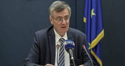 &Kappa;&omicron;&rho;&omega;&nu;&omicron;ϊό&sigmaf;: Έ&nu;&alpha;&sigmaf; &alpha;&kappa;ό&mu;&alpha; &theta;ά&nu;&alpha;&tau;&omicron;&sigmaf; &ndash; 19 &nu;έ&alpha; &kappa;&rho;&omicron;ύ&sigma;&mu;&alpha;&tau;&alpha; - 28 &nu;&omicron;&sigma;&eta;&lambda;&epsilon;ύ&omicron;&nu;&tau;&alpha;&iota; &delta;&iota;&alpha;&sigma;&omega;&lambda;&eta;&nu;&omega;&mu;έ&nu;&omicron;&iota;