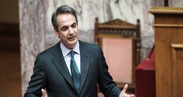 Προς μετωπική, στη Βουλή, Μητσοτάκης-Τσίπρας για τη βία