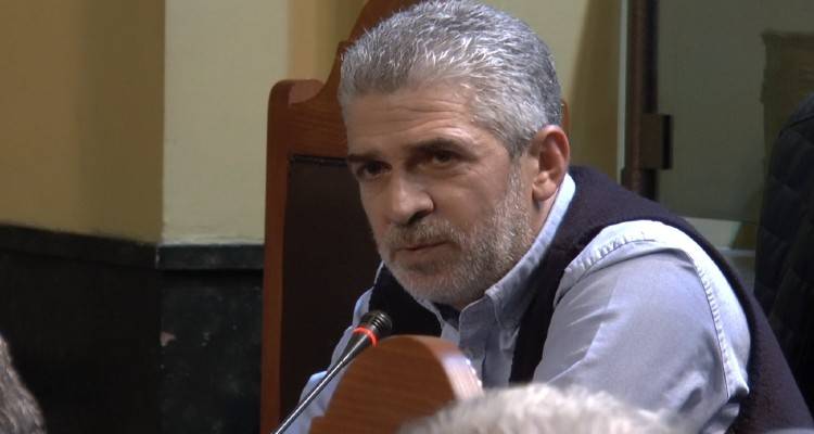 Κυρατζής: Ζητά από τον Μουτζούρη στοιχεία για τις δαπάνες λόγω Covid