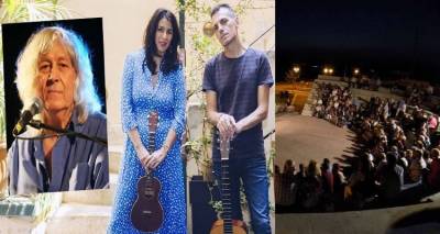 Λήμνος: Ακυρώνονται δύο εκδηλώσεις της Κυριακής