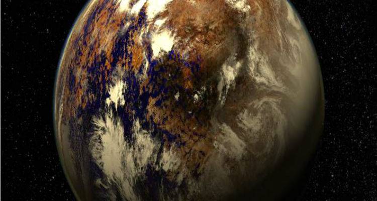 Σπουδαία ανακάλυψη: Βρέθηκε πλανήτης που μοιάζει με τη Γη (video)