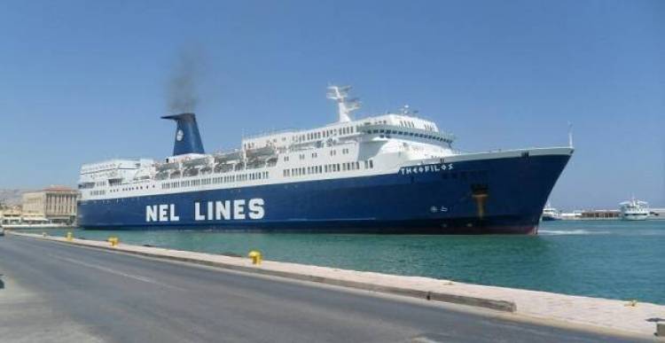 Κυρώσεις στη ΝΕΛ για τα ανεκτέλεστα δρομολόγια