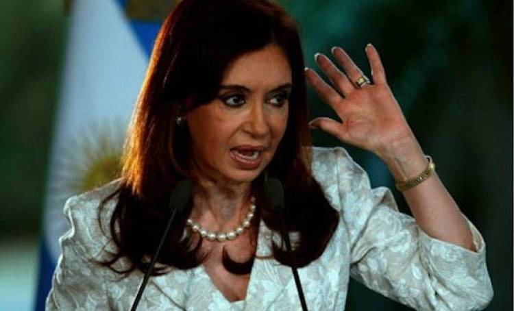 Η Αργεντινή και πάλι στα πρόθυρα της χρεοκοπίας