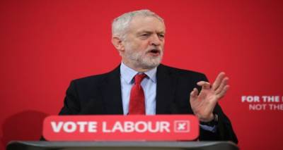 Βρετανία:  Έντονη κριτική δέχεται ο Τζέρεμι Κόρμπιν από τους βουλευτές του Εργατικού κόμματος