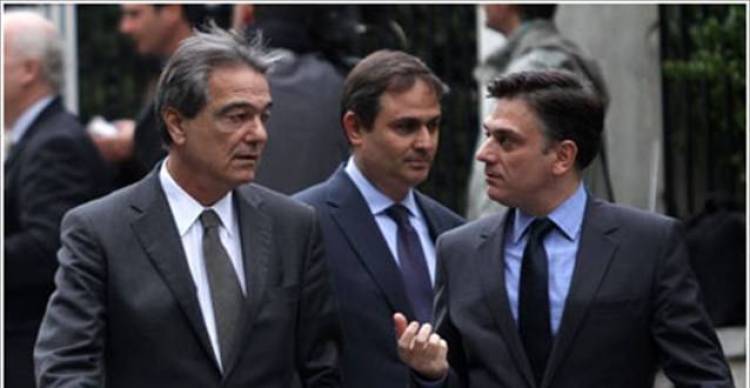Ο Ν. Σηφουνάκης διαψεύδει τα τοπικά στελέχη του ΣΥΡΙΖΑ
