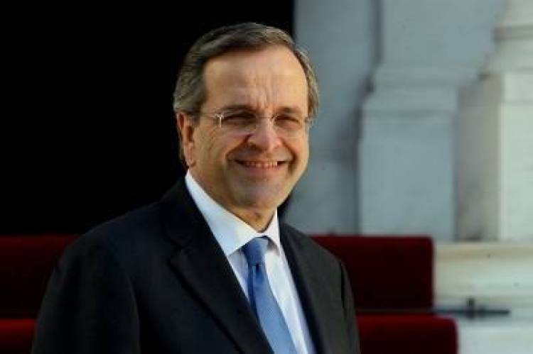 &Omicron; &Sigma;&alpha;&mu;&alpha;&rho;ά&sigmaf; έ&chi;&epsilon;&iota; &alpha;&kappa;ό&mu;&alpha; &tau;&alpha; &lambda;&epsilon;&phi;&tau;ά &tau;&omicron;&upsilon; &sigma;&tau;&omicron; &epsilon;&xi;&omega;&tau;&epsilon;&rho;&iota;&kappa;ό