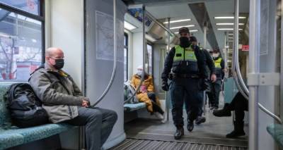 Μετάλλαξη Ομικρον: Σε «light lockdown» η Γερμανία