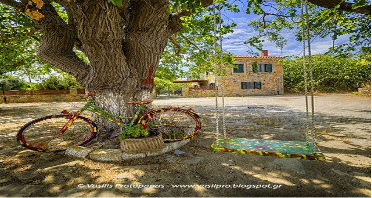 &Gamma;&nu;&omega;&rho;ί&sigma;&tau;&epsilon; &tau;&eta; &nu;έ&alpha; &pi;&lambda;&alpha;&tau;&epsilon;ί&alpha; &tau;&omicron;&upsilon; &laquo;&Pi;&epsilon;&sigma;&pi;&epsilon;&rho;ά&gamma;&omicron;&upsilon;&raquo; | &laquo;&Zeta;&omega;ή&raquo; &kappa;&alpha;&iota; &pi;ά&lambda;&iota; &sigma;&tau;&omicron; &Pi;&alpha;&lambda;&iota;ό &Pi;&epsilon;&delta;&iota;&nu;ό (photos)