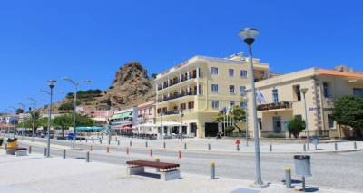 &Delta;ή&mu;&omicron;&sigmaf; &Lambda;ή&mu;&nu;&omicron;&upsilon;: &Pi;&rho;&omicron;&sigma;&lambda;ή&psi;&epsilon;&iota;&sigmaf; 25 &alpha;&tau;ό&mu;&omega;&nu; &gamma;&iota;&alpha; &tau;&eta;&nu; &alpha;&nu;&tau;&iota;&mu;&epsilon;&tau;ώ&pi;&iota;&sigma;&eta; &epsilon;&kappa;&tau;ά&kappa;&tau;&omega;&nu; &alpha;&nu;&alpha;&gamma;&kappa;ώ&nu;