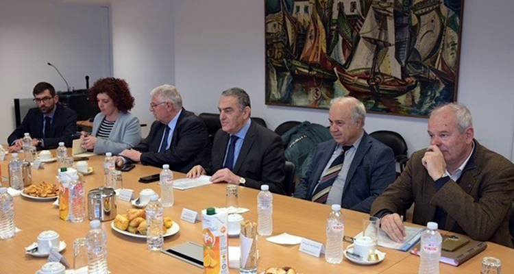Επιμελητήριο Καβάλας: Οι εμπορικές συμφωνίες της Καβάλας με τη Λήμνο και τη Μυτιλήνη διασαλεύονται με την αλλαγή στα δρομολόγια