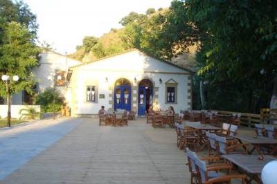 Να γιατί απουσίαζε η Λήμνος από τον «Κύκλο του ιαματικού νερού στο Βόρειο Αιγαίο»