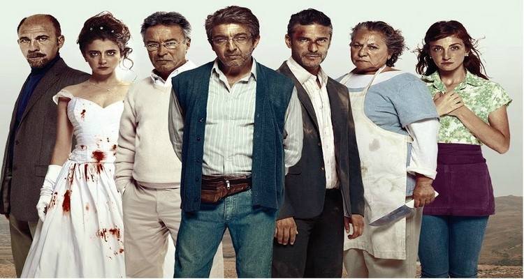 «Ιστορίες για Αγρίους» από αύριο στο «Μαρούλα» (video)