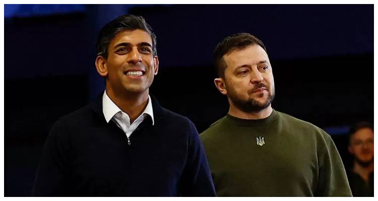 &ldquo;&Pi;&rho;&omicron;&chi;&omega;&rho;ή&sigma;&tau;&epsilon; &gamma;&rho;&eta;&gamma;&omicron;&rho;ό&tau;&epsilon;&rho;&alpha; &gamma;&iota;&alpha; &nu;&alpha; &beta;&omicron;&eta;&theta;ή&sigma;&epsilon;&tau;&epsilon; &tau;&eta;&nu; &Omicron;&upsilon;&kappa;&rho;&alpha;&nu;ί&alpha;&rdquo;, &kappa;&alpha;&lambda;&epsilon;ί &tau;&omicron;&upsilon;&sigmaf; &sigma;&upsilon;&mu;&mu;ά&chi;&omicron;&upsilon;&sigmaf; &omicron; &Rho;ί&sigma;&iota; &Sigma;&omicron;ύ&nu;&alpha;&kappa;