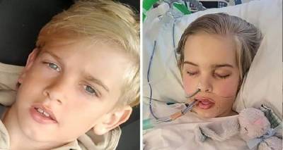 Archie Battersbee: &Epsilon;&kappa;&lambda;&epsilon;&iota;&sigma;&alpha;&nu; &tau;&omicron; &mu;&eta;&chi;ά&nu;&eta;&mu;&alpha;, έ&sigma;&beta;&eta;&sigma;&epsilon; &omicron;12&chi;&rho;&omicron;&nu;&omicron;&sigmaf; | &Eta; &mu;&eta;&tau;έ&rho;&alpha; &tau;&omicron;&upsilon; &pi;&epsilon;&rho;&iota;έ&gamma;&rho;&alpha;&psi;&epsilon; &tau;&iota;&sigmaf; &tau;&epsilon;&lambda;&epsilon;&upsilon;&tau;&alpha;ί&epsilon;&sigmaf; &tau;&omicron;&upsilon; &sigma;&tau;&iota;&gamma;&mu;έ&sigmaf;