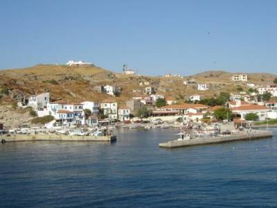 Τα 100 μεγαλύτερα ελληνικά νησιά σε αντίστροφη μέτρηση | Στη θέση no.46 ο Άη Στράτης