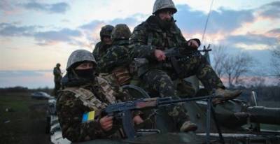 Τουρτσίνοφ: Άρχισε η αντιτρομοκρατική επιχείρηση στην ανατολή