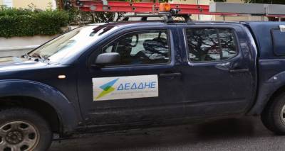 Διακοπές ρεύματος Πέμπτη με Κυριακή σε διαφορές περιοχές της Λήμνου