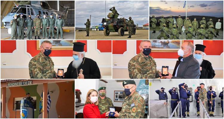 &Sigma;&tau;&eta; &Lambda;ή&mu;&nu;&omicron; &omicron; &Alpha;&rho;&chi;&eta;&gamma;ό&sigmaf; &Gamma;&Epsilon;&Epsilon;&Theta;&Alpha; &Sigma;&tau;&rho;&alpha;&tau;&eta;&gamma;ό&sigmaf; &Kappa;&omega;&nu;&sigma;&tau;&alpha;&nu;&tau;ί&nu;&omicron;&sigmaf; &Phi;&lambda;ώ&rho;&omicron;&sigmaf;