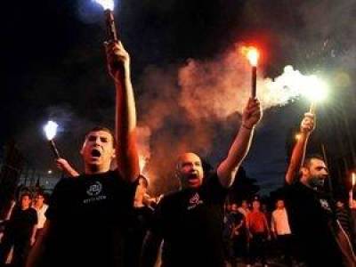 &laquo;&Rho;ά&pi;&iota;&sigma;&mu;&alpha;&raquo; &tau;&omicron;&upsilon; &Sigma;&tau;έ&iota;&tau; &Nu;&tau;&iota;&pi;ά&rho;&tau;&mu;&epsilon;&nu;&tau; &gamma;&iota;&alpha; &tau;&eta; &Chi;&rho;&upsilon;&sigma;ή &Alpha;&upsilon;&gamma;ή