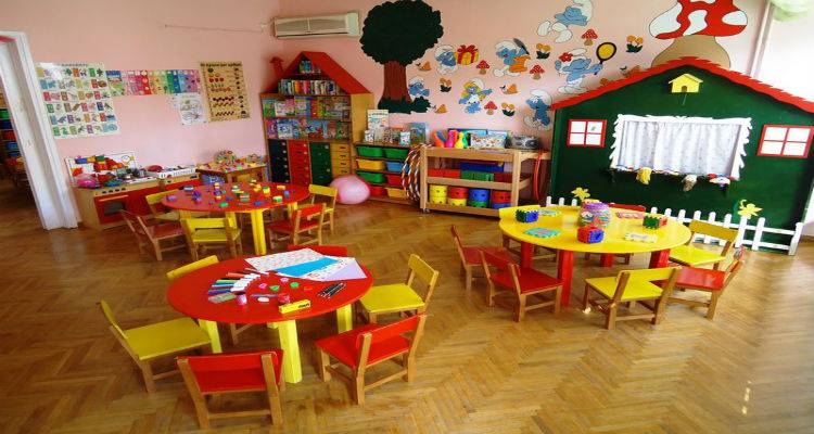 Ο ΟΚΠΑ Δήμου Λήμνου ανακοινώνει την έναρξη εγγραφών στους παιδικούς σταθμούς μέσω ΕΣΠΑ