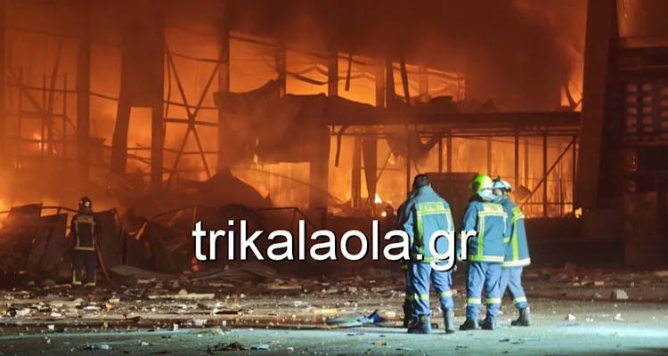 &Sigma;&tau;&iota;&sigmaf; &phi;&lambda;ό&gamma;&epsilon;&sigmaf; &eta; &mu;&pi;&iota;&sigma;&kappa;&omicron;&tau;&omicron;&beta;&iota;&omicron;&mu;&eta;&chi;&alpha;&nu;ί&alpha; &laquo;&Beta;&iota;&omicron;&lambda;ά&nu;&tau;&alpha;&raquo; &sigma;&tau;&alpha; &Tau;&rho;ί&kappa;&alpha;&lambda;&alpha;