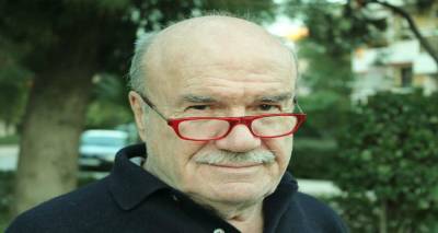 Γιώργος Κότσαλης: «Δεν θα είμαι υποψήφιος, αλλά παραμένω στον ΣΥΡΙΖΑ»