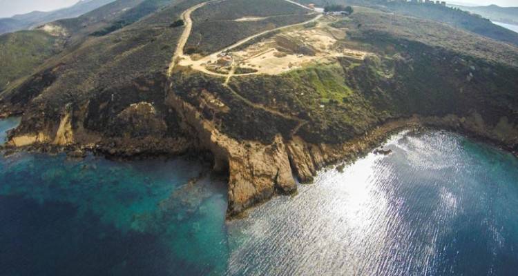 26 Σεπτεμβρίου τα εγκαίνια στα Καβείρια | Στη Λήμνο η Λίνα Μενδώνη