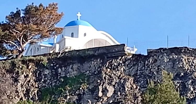 &Epsilon;&mu;&phi;&alpha;&nu;ή&sigmaf; &eta; &phi;&theta;&omicron;&rho;ά &sigma;&tau;&omicron; &tau;&omicron;&iota;&chi;ί&omicron; &tau;&omicron;&upsilon; &Alpha;&gamma;ί&omicron;&upsilon; &Nu;&iota;&kappa;&omicron;&lambda;ά&omicron;&upsilon; &mu;&epsilon;&tau;ά &tau;&iota;&sigmaf; &nu;&epsilon;&rho;&omicron;&pi;&omicron;&nu;&tau;έ&sigmaf; | &Sigma;&epsilon; &mu;&iota;&alpha; &epsilon;&pi;ό&mu;&epsilon;&nu;&eta; &beta;&rho;&omicron;&chi;ή &theta;&alpha; &pi;έ&sigma;&epsilon;&iota;