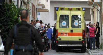 &Kappa;&alpha;&tau;&epsilon;&rho;ί&nu;&eta;: &Pi;&upsilon;&rho;&omicron;&sigma;&beta;έ&sigma;&tau;&epsilon;&sigmaf; &epsilon;&nu;&tau;ό&pi;&iota;&sigma;&alpha;&nu; &nu;&epsilon;&omicron;&gamma;έ&nu;&nu;&eta;&tau;&omicron; &mu;&omega;&rho;ό &sigma;&epsilon; &phi;&omega;&tau;&alpha;&gamma;&omega;&gamma;ό &pi;&omicron;&lambda;&upsilon;&kappa;&alpha;&tau;&omicron;&iota;&kappa;ί&alpha;&sigmaf;