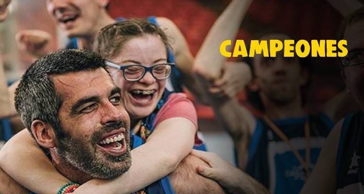 Οι «Πρωταθλητές» έρχονται στο Μαρούλα