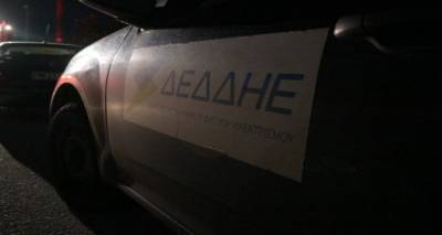 &Lambda;ή&mu;&nu;&omicron;&sigmaf;: &Sigma;&tau;&omicron; &laquo;&sigma;&kappa;&omicron;&tau;ά&delta;&iota;&raquo; &tau;&omicron; &nu;&eta;&sigma;ί &tau;&omicron; &beta;&rho;ά&delta;&upsilon; &tau;&omicron;&upsilon; &Sigma;&alpha;&beta;&beta;ά&tau;&omicron;&upsilon; | &Eta; &omicron;&lambda;&iota;&gamma;ό&omega;&rho;&eta; &beta;&lambda;ά&beta;&eta; &kappa;&alpha;&iota; &eta; &omicron;&lambda;&omicron;&nu;ύ&chi;&tau;&iota;&alpha; &mu;ά&chi;&eta; &tau;&omicron;&upsilon; &Delta;&Epsilon;&Delta;&Delta;&Eta;&Epsilon; &sigma;&tau;&eta; &Phi;&upsilon;&sigma;ί&nu;&eta;