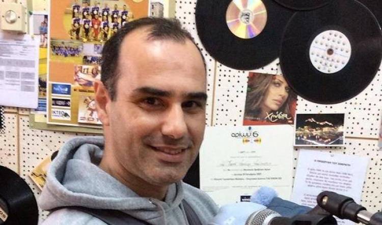 Εκδήλωση με θέμα «Φροντίζω για την υγεία μου» από τον Πολιτιστικό Σύλλογο Δάφνης