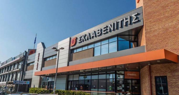 Η Σκλαβενίτης «ρίχνει άγκυρα» στη Λήμνο | Σχέδια για νέο κατάστημα στη Μύρινα μέσα στο 2026