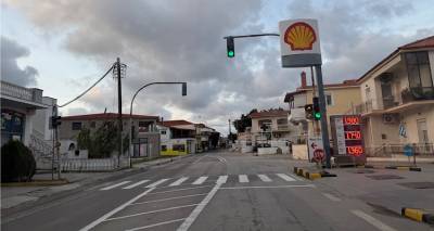 «Φρεσκαρίζονται» οι διαβάσεις στη Μύρινα