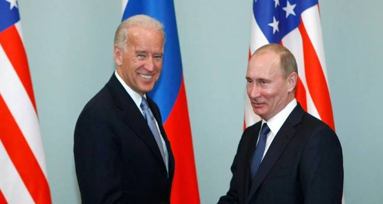 «Ψυχρός πόλεμος»: Η Ρωσία ανακαλεί τον πρέσβη στις ΗΠΑ, μετά τις δηλώσεις Μπάιντεν | Αποκάλεσε «δολοφόνο» τον Πούτιν
