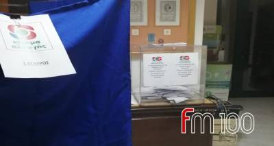 &Alpha;&upsilon;&tau;ό&nu; &psi;ή&phi;&iota;&sigma;&epsilon; &eta; &Lambda;ή&mu;&nu;&omicron;&sigmaf; &gamma;&iota;&alpha; &nu;έ&omicron; &pi;&rho;ό&epsilon;&delta;&rho;&omicron; &tau;&omicron;&upsilon; &Kappa;&Iota;&Nu;&Alpha;&Lambda; |  &Tau;&epsilon;&lambda;&iota;&kappa;ά &alpha;&pi;&omicron;&tau;&epsilon;&lambda;έ&sigma;&mu;&alpha;&tau;&alpha;