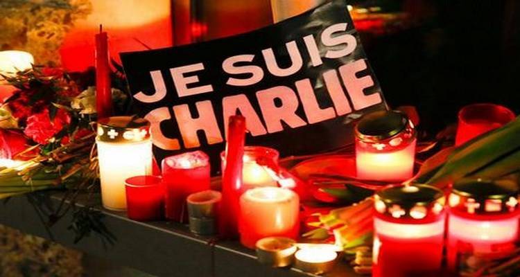 Ο Παύλος Βογιατζής για την αποτρόπαιη μαζική δολοφονία στη γαλλική πρωτεύουσα