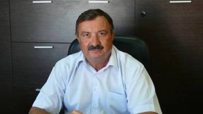 Βαρελτζής: Ήμουν παρών στην απεργιακή συγκέντρωση
