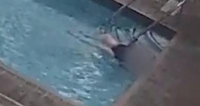 &Sigma;&upsilon;&gamma;&kappa;&lambda;&omicron;&nu;&iota;&sigma;&tau;&iota;&kappa;ό &beta;ί&nu;&tau;&epsilon;&omicron;: 58&chi;&rho;&omicron;&nu;&eta; &pi;&nu;ί&gamma;&eta;&kappa;&epsilon; &sigma;&tau;&alpha; &rho;&eta;&chi;ά &pi;&iota;&sigma;ί&nu;&alpha;&sigmaf; &epsilon;&nu;ώ &lambda;&omicron;&upsilon;ό&mu;&epsilon;&nu;&omicron;&iota; &gamma;ύ&rho;&omega; &tau;&eta;&sigmaf; &delta;&epsilon;&nu; έ&delta;&iota;&nu;&alpha;&nu; &sigma;&eta;&mu;&alpha;&sigma;ί&alpha;