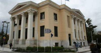 Περιφέρεια Β. Αιγαίου προς Γιακαλή: «Οι μετακινήσεις υπαλλήλων ήταν διορθωτικές κινήσεις»