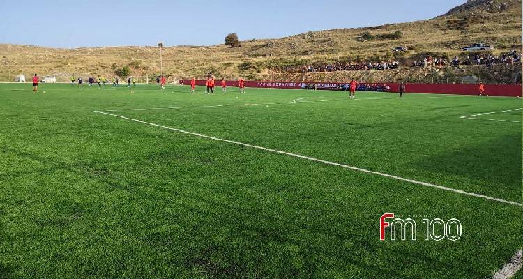 Κεραυνός Αγ. Δημητρίου: Την Τρίτη ξεκινάει η ακαδημία ποδοσφαίρου | Το πρόγραμμα