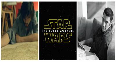 &ldquo;Star Wars&rdquo; &ldquo;Έ&nu;&alpha;&sigmaf; ά&lambda;&lambda;&omicron;&sigmaf; &kappa;ό&sigma;&mu;&omicron;&sigmaf;&rdquo; &kappa;&alpha;&iota; &ldquo;&Omicron; &Nu;&omicron;&tau;&iota;ά&sigmaf;&rdquo; έ&rho;&chi;&omicron;&nu;&tau;&alpha;&iota; &sigma;&tau;&omicron; &laquo;&Mu;&alpha;&rho;&omicron;ύ&lambda;&alpha;&raquo;