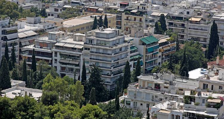 Ακίνητα: «Πυρετός» μεταβιβάσεων πριν το νέο έτος | Πού και πόσο θα αυξηθεί η φορολογία