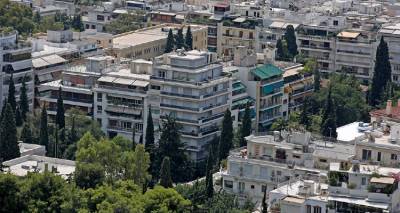 Ακίνητα: «Πυρετός» μεταβιβάσεων πριν το νέο έτος | Πού και πόσο θα αυξηθεί η φορολογία