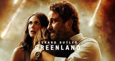 &laquo;Greenland: &Tau;&omicron; &tau;&epsilon;&lambda;&epsilon;&upsilon;&tau;&alpha;ί&omicron; &kappa;&alpha;&tau;&alpha;&phi;ύ&gamma;&iota;&omicron;&raquo; | &Eta; &tau;&alpha;&iota;&nu;ί&alpha; &tau;&eta;&sigmaf; &epsilon;&beta;&delta;&omicron;&mu;ά&delta;&alpha;&sigmaf; &sigma;&tau;&omicron; &Mu;&alpha;&rho;&omicron;ύ&lambda;&alpha;