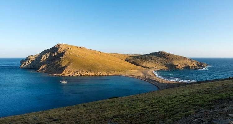 Λήμνος: Οι πέντε εμπειρίες που θα ζήσεις μόνο σε αυτό το νησί